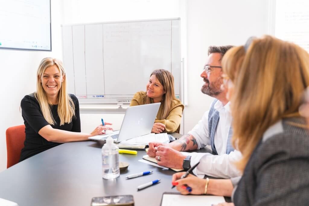 About Us - Principal Resourcing