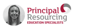 Catch up with Beth Bell, Senior Business Manager - Principal Resourcing