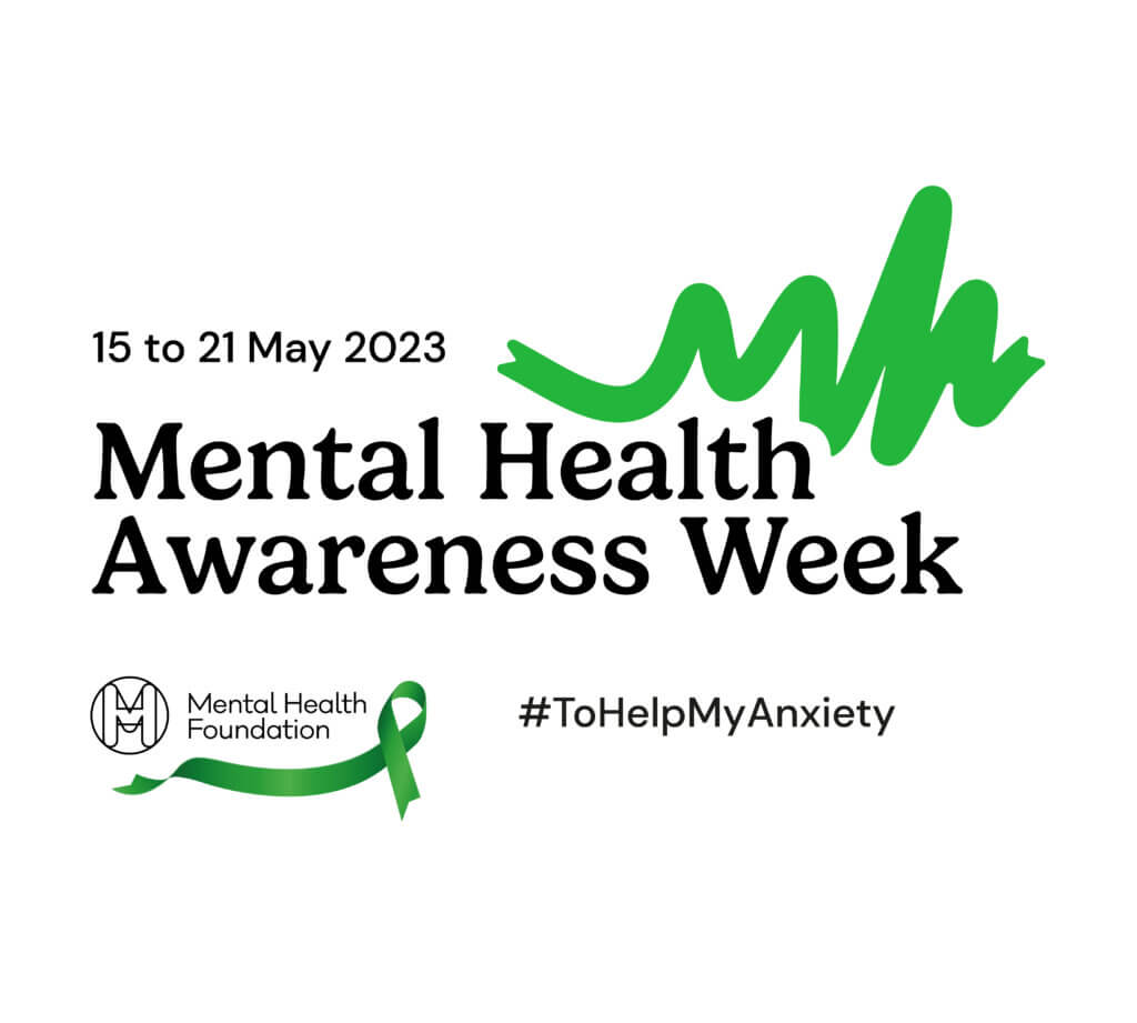 Mental Health Awareness Week 15th 21st May Principal Resourcing